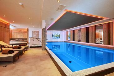 ホテル Ruperti Gästehaus