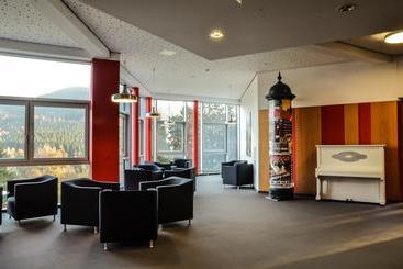 Hotel & Tagungszentrum Hessenkopf