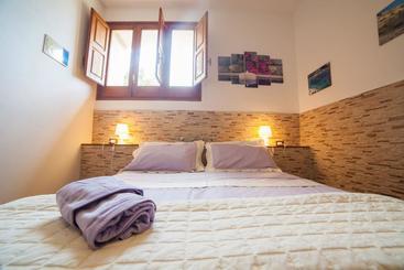 هتل Beb Villa Amodeo