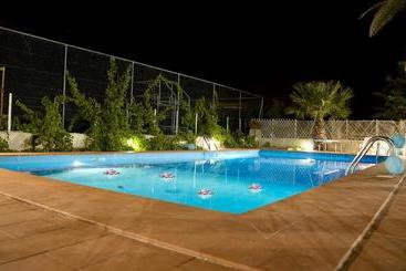 هتل Beb Villa Amodeo