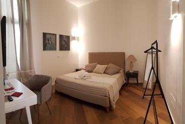 هتل Albergo Diffuso Monopoli