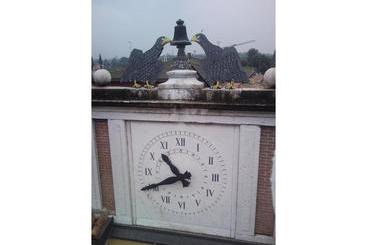 هتل All' Orologio