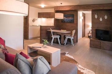 هتل Ariston Dolomiti Residence