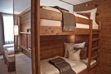 هتل Ariston Dolomiti Residence