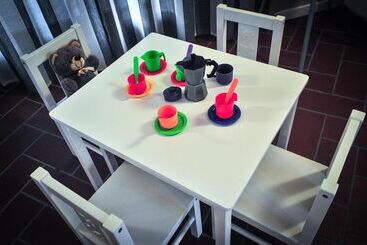 ホテル Belvivere Suites