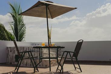 هتل Ca' Del Sol Condo