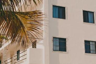 هتل Ca' Del Sol Condo