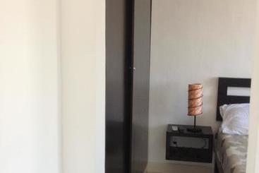 هتل Ca' Del Sol Condo