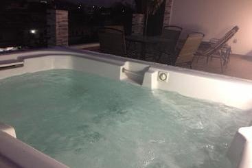 هتل Ca' Del Sol Condo