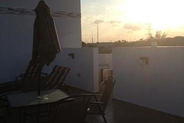 هتل Ca' Del Sol Condo