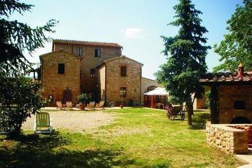 酒店 Casale Il Colombaio Di Toiano