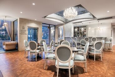 Hotel Eurostars Porto Douro