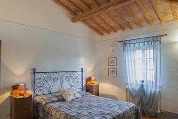 בית מלון כפרי Agriturismo Il Fienile