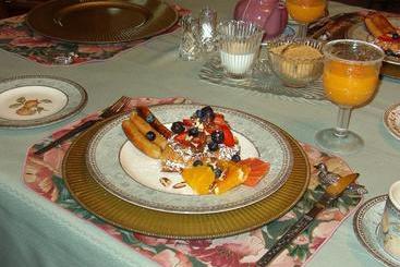 هتل John S Gate Gourmet B&b