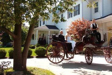 هتل John S Gate Gourmet B&b