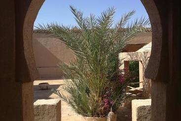 هتل Kasbah Ennasra