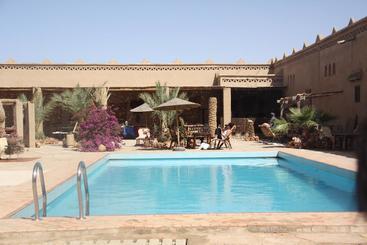 هتل Kasbah Ennasra