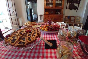 هتل Locanda Della Fortuna