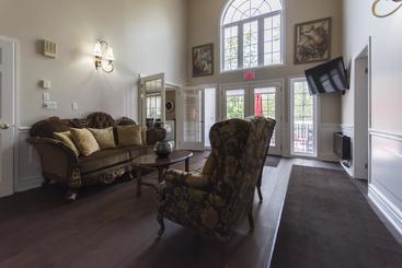 هتل Casa Blanca Boutique Bed & Breakfast