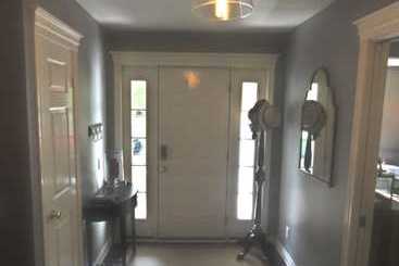 هتل St. Andrews House Bed And Breakfast