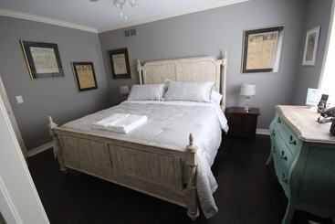هتل St. Andrews House Bed And Breakfast