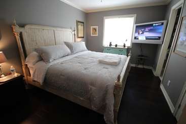 هتل St. Andrews House Bed And Breakfast