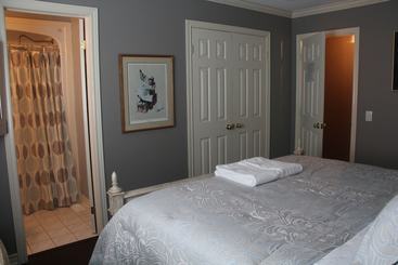هتل St. Andrews House Bed And Breakfast