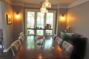 هتل St. Andrews House Bed And Breakfast