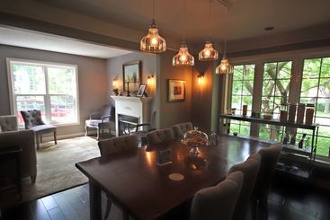 هتل St. Andrews House Bed And Breakfast
