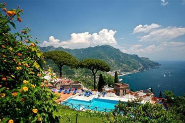هتل Villa Casale Ravello Residence