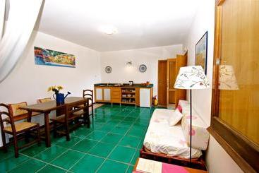 هتل Villa Casale Ravello Residence
