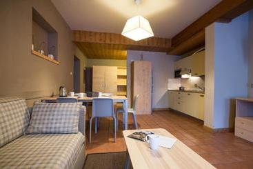 هتل Villa Feleit