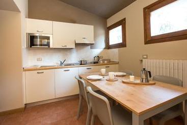 هتل Villa Feleit