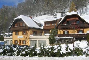 هتل Pension Bräuhaus