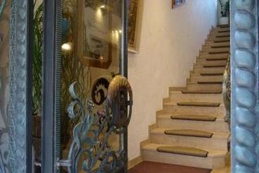 هتل & Restaurant Elbschetal