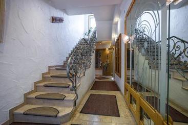 هتل & Restaurant Elbschetal