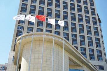 Bavaria Regent Hotel Hailar