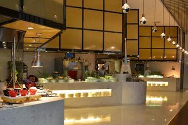 Bavaria Regent Hotel Hailar