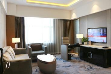 Bavaria Regent Hotel Hailar