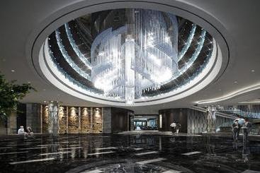 هتل Nanxun Garden Grand