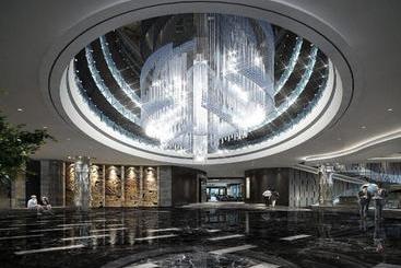 هتل Nanxun Garden Grand