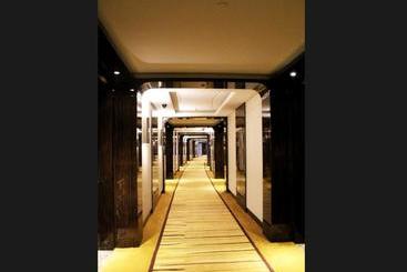هتل Nanxun Garden Grand