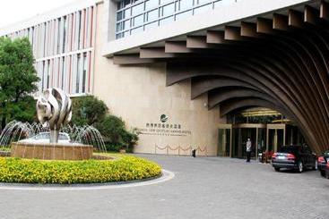 هتل Nanxun Garden Grand