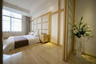 Grand Noble Hotel Jingdezhen