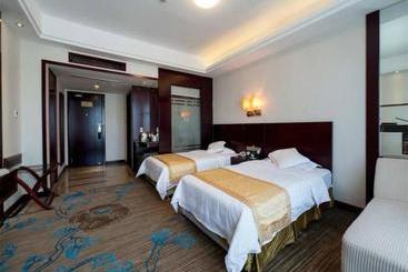 Grand Noble Hotel Jingdezhen
