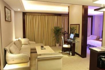 Grand Noble Hotel Jingdezhen