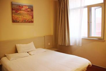 Hanting Hotel Jiaxing Zhongshan Road