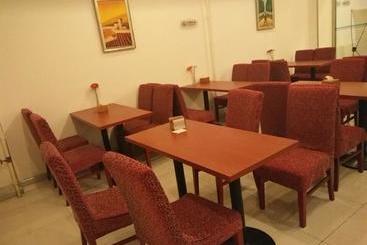 Hanting Hotel Langfang Wanda Plaza Branch