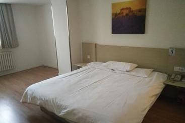 Hanting Hotel Langfang Wanda Plaza Branch