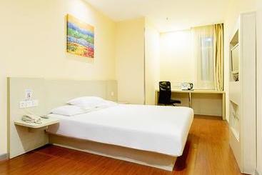 Hanting Hotel Langfang Wanda Plaza Branch